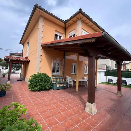 La Casa de la Vergel-3